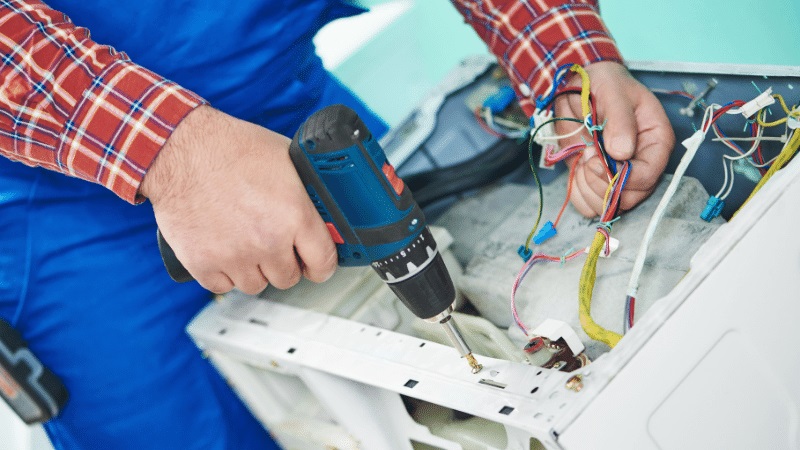 Adapazarı Esty servisi orijinal yedek parça kullanımı